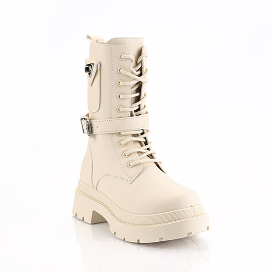 half boot 9087